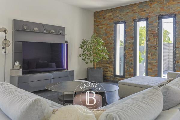Castelnau-le-Lez, Maison 4 Chambres -  218 m² à vendre