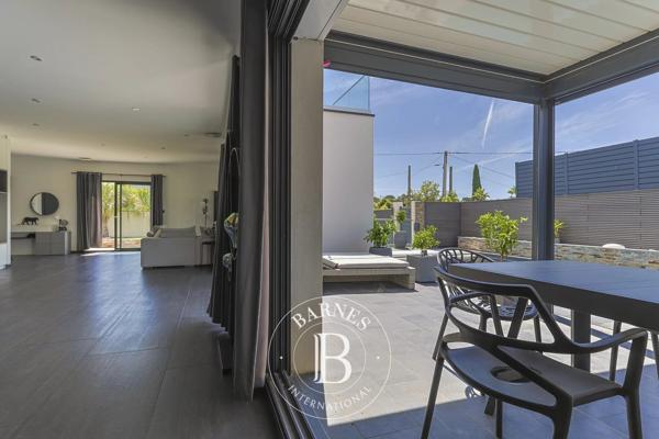 Castelnau-le-Lez, Maison 4 Chambres -  218 m² à vendre