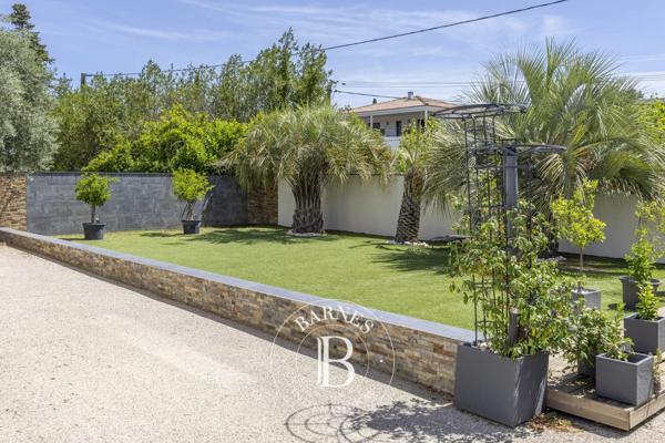 Castelnau-le-Lez, Maison 4 Chambres -  218 m² à vendre