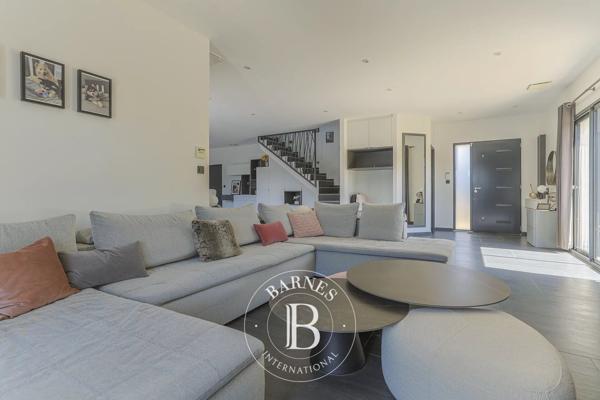 Castelnau-le-Lez, Maison 4 Chambres -  218 m² à vendre