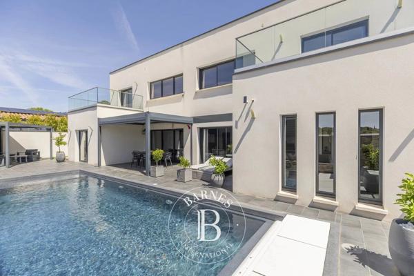 Castelnau-le-Lez, Maison 4 Chambres -  218 m² à vendre