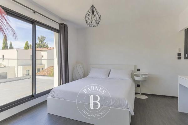 Castelnau-le-Lez, Maison 4 Chambres -  218 m² à vendre