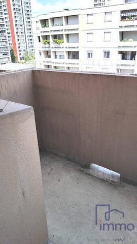 Appartement 3 pièces                                        - 42000 Saint-Étienne Réf : 2878-CIFVFOREZVELAY