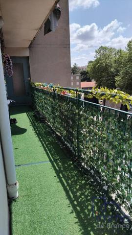Appartement 3 pièces                                        - 42000 Saint-Étienne Réf : 2878-CIFVFOREZVELAY