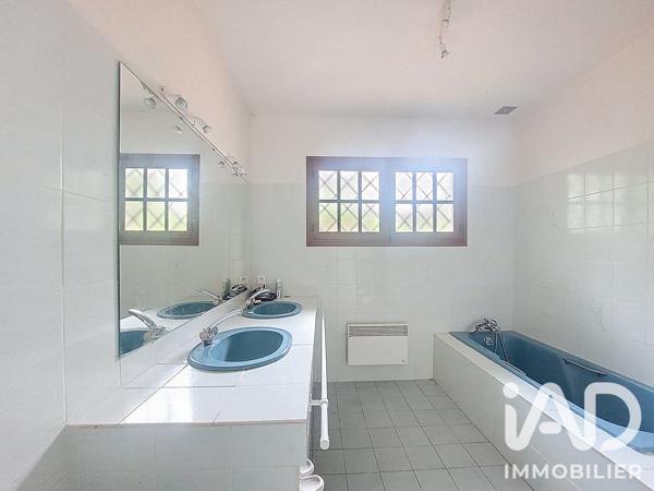 Maison à vendre 4 pièces 100 m² La Teste-de-Buch