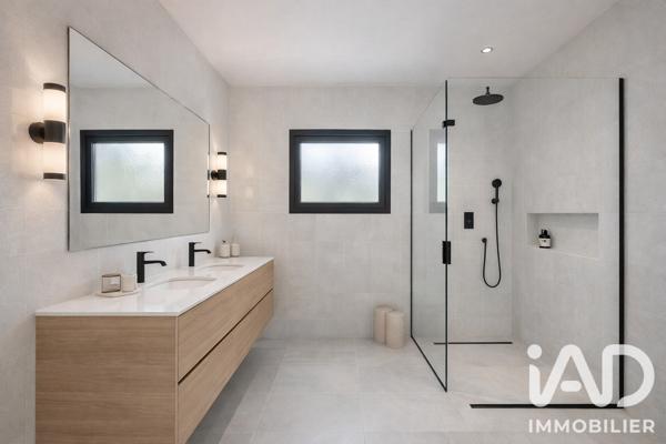 Maison à vendre 4 pièces 100 m² La Teste-de-Buch