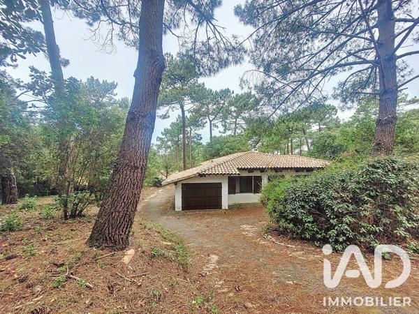 Maison à vendre 4 pièces 100 m² La Teste-de-Buch