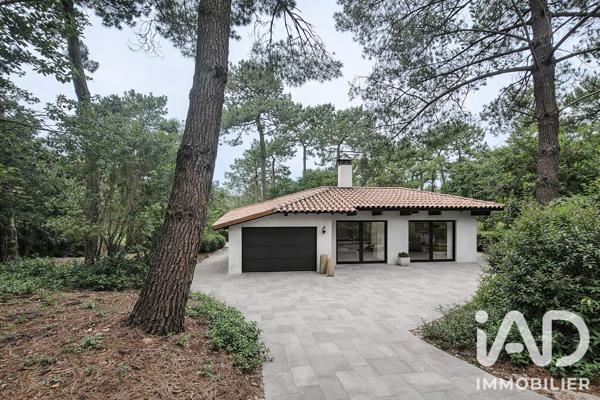 Maison à vendre 4 pièces 100 m² La Teste-de-Buch
