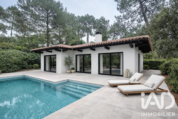 Maison à vendre 4 pièces 100 m² La Teste-de-Buch