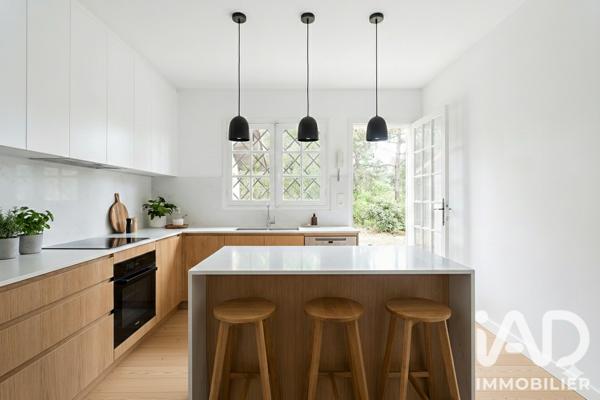 Maison à vendre 4 pièces 100 m² La Teste-de-Buch