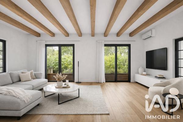 Maison à vendre 4 pièces 100 m² La Teste-de-Buch