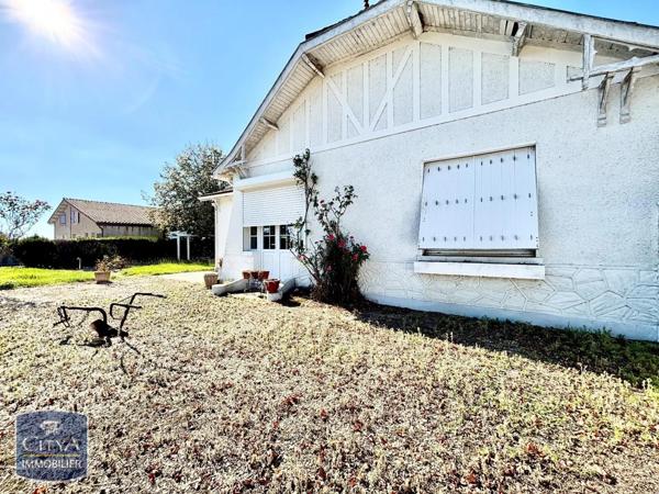 Maison à vendre 4 pièces 102m²