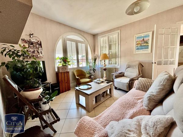 Maison à vendre 4 pièces 102m²