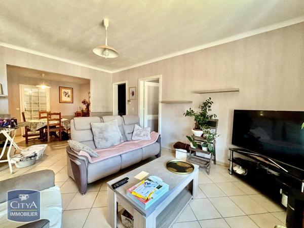 Maison à vendre 4 pièces 102m²