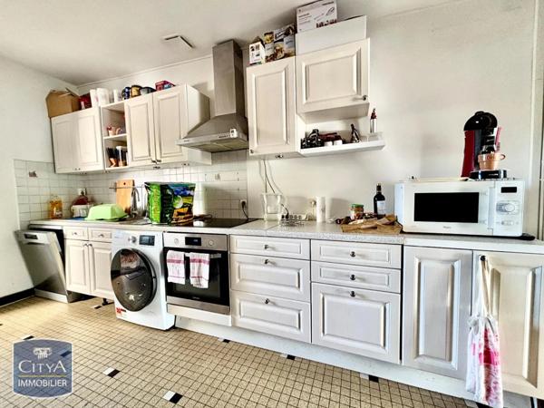 Maison à vendre 4 pièces 102m²