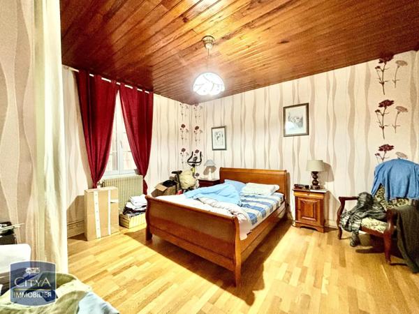 Maison à vendre 4 pièces 102m²