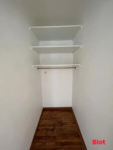 Appartement 3 pièce(s)