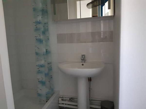 Appartement 1 pièce                                        - 69100 Villeurbanne Réf : 1044