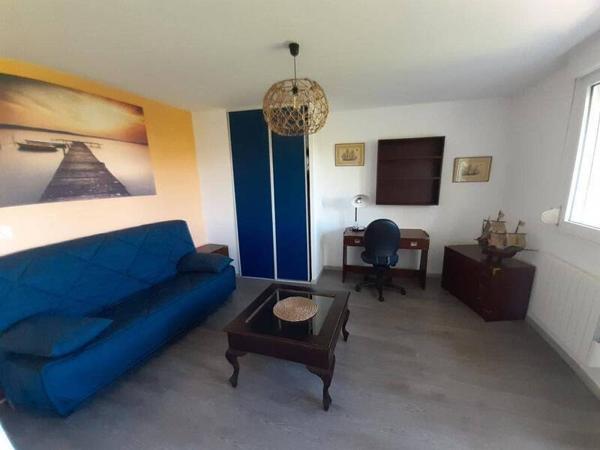 Appartement 1 pièce                                        - 69100 Villeurbanne Réf : 1044