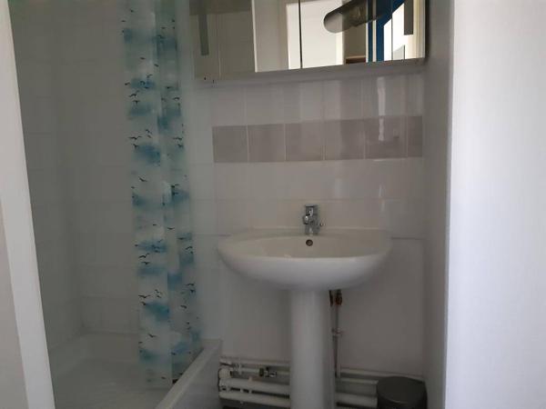 Appartement 1 pièce                                        - 69100 Villeurbanne Réf : 1044