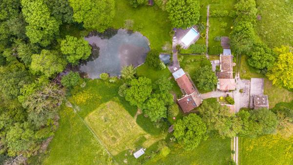 Moulin Thoiry - YVELINES