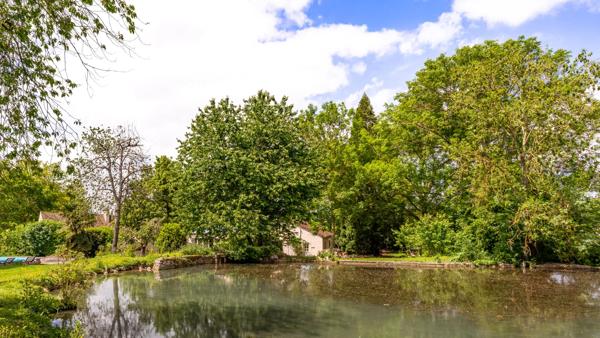 Moulin Thoiry - YVELINES