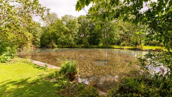 Moulin Thoiry - YVELINES