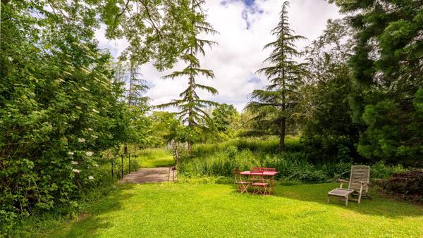 Moulin Thoiry - YVELINES