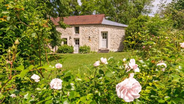 Moulin Thoiry - YVELINES