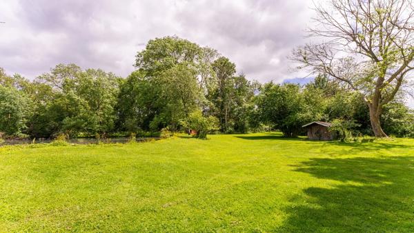 Moulin Thoiry - YVELINES