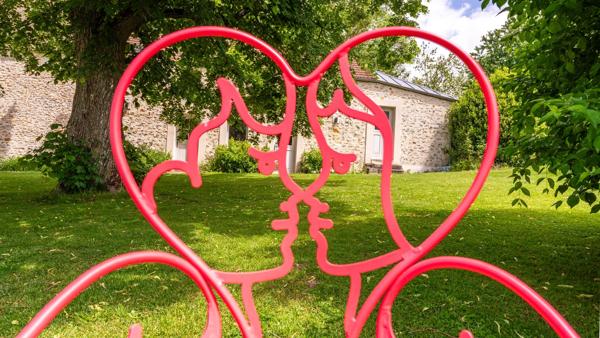 Moulin Thoiry - YVELINES