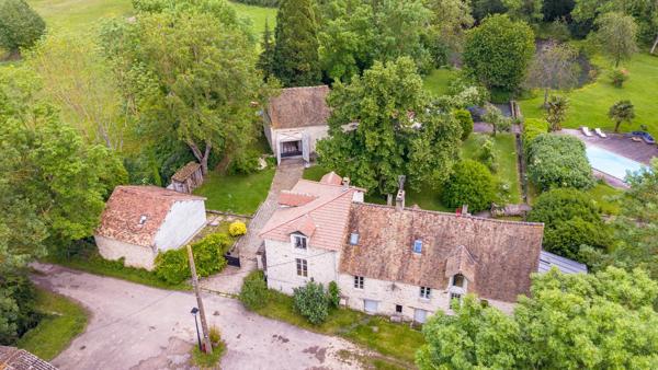 Moulin Thoiry - YVELINES