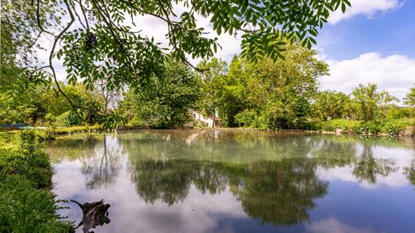 Moulin Thoiry - YVELINES