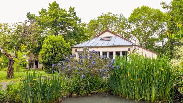 Moulin Thoiry - YVELINES