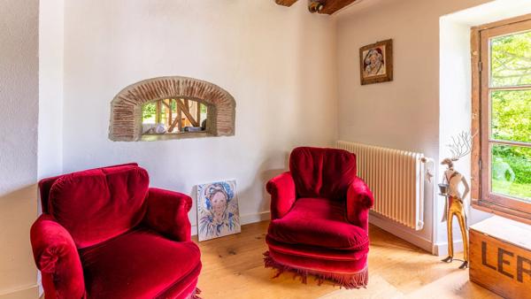 Moulin Thoiry - YVELINES