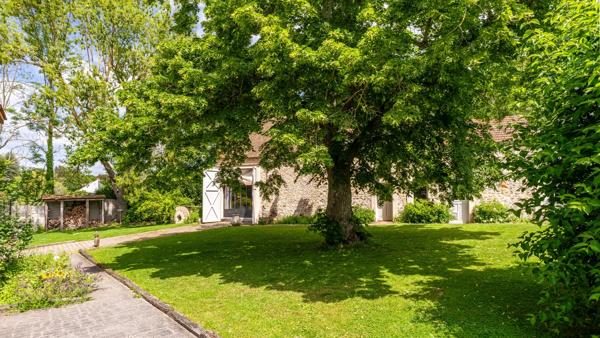 Moulin Thoiry - YVELINES