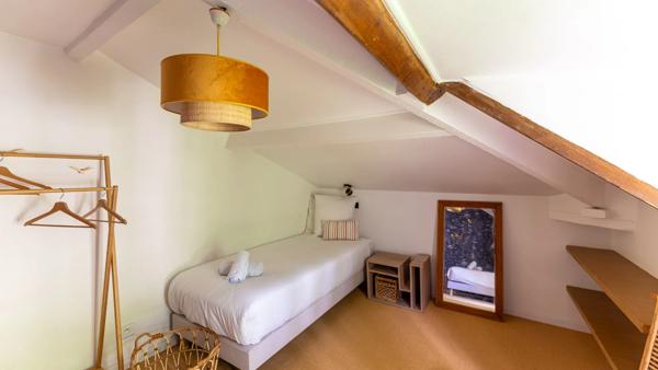 Moulin Thoiry - YVELINES