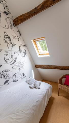 Moulin Thoiry - YVELINES