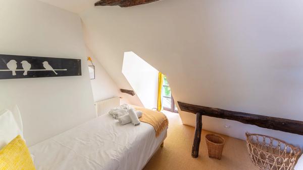 Moulin Thoiry - YVELINES