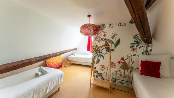 Moulin Thoiry - YVELINES