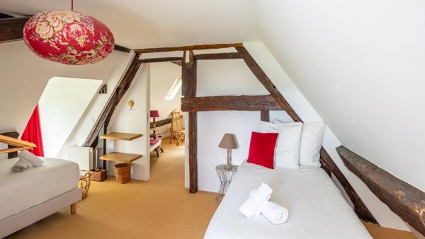 Moulin Thoiry - YVELINES