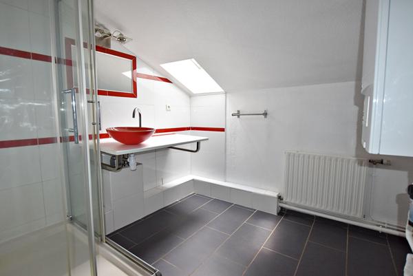 À vendre : Appartement 3 pièces à Roanne, quartier Mulsant