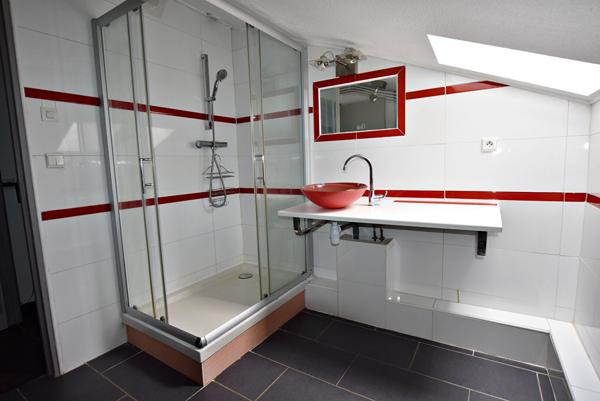 À vendre : Appartement 3 pièces à Roanne, quartier Mulsant