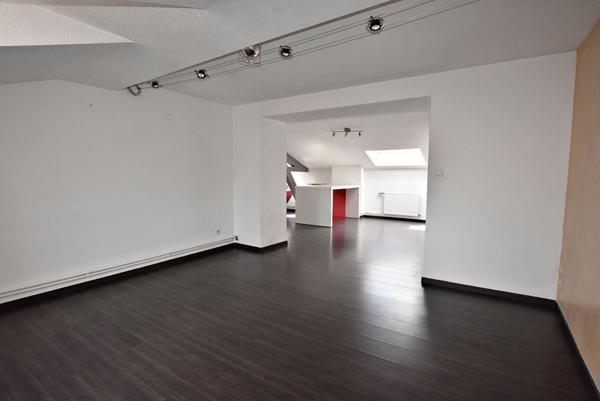 À vendre : Appartement 3 pièces à Roanne, quartier Mulsant