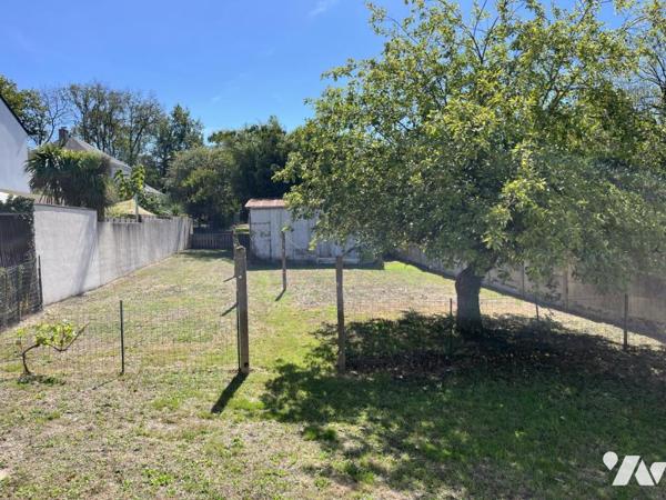 Maison Familiale à LA CHAPELLE SUR ERDRE