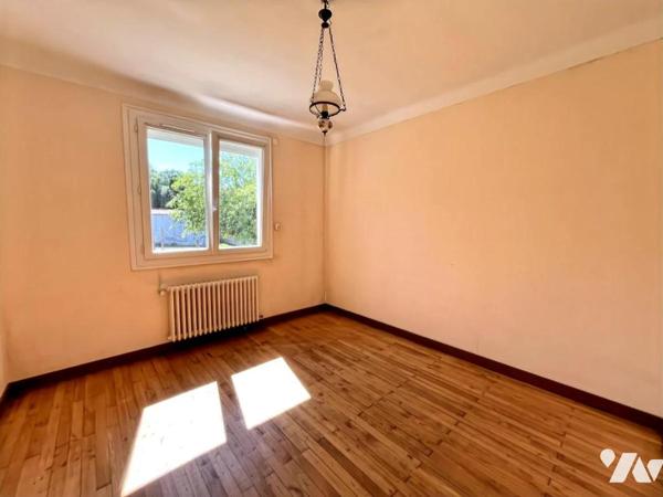 Maison Familiale à LA CHAPELLE SUR ERDRE