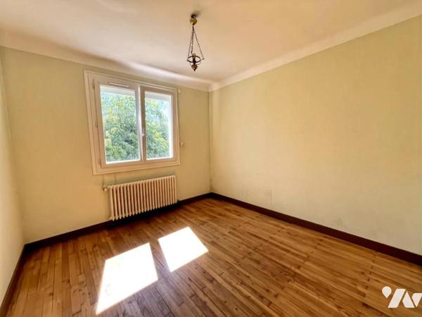 Maison Familiale à LA CHAPELLE SUR ERDRE