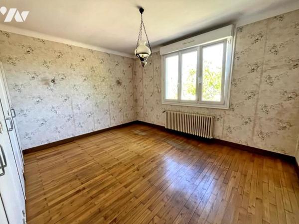 Maison Familiale à LA CHAPELLE SUR ERDRE