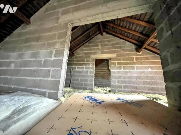 Maison Familiale à LA CHAPELLE SUR ERDRE