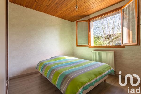 Maison à vendre 4 pièces 77 m² Viry-Châtillon